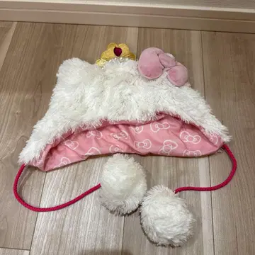USJ 키티 모자