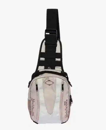 MSCHF  미스치프 Rhombus Sling Bag