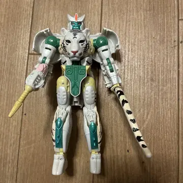 트랜스포머 킹덤 KD-14 타이거트론 비스트 워즈