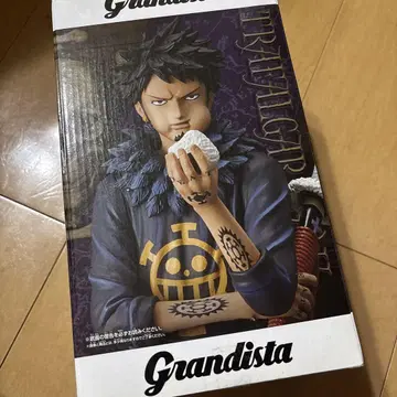 grandista 트라팔가 로우 피규어