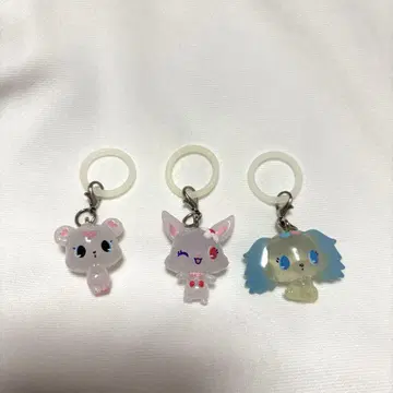 주얼펫 메지루시 액세서리