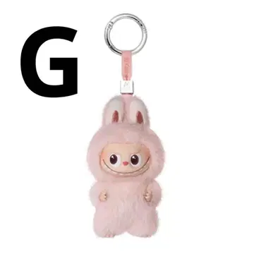POP MART 러브브 PIN FOR LOVE 시리즈 G