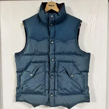 SIERRA DESIGNS 다운 베스트 JPN L