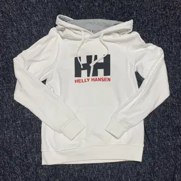 새상품급 HELLY HANSEN 헬리한센 후드티