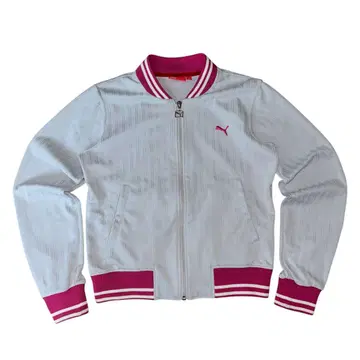 PUMA 스트라이프 저지