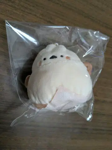 로손 한정판 시마연가 에나가만 볼체인 마스코트