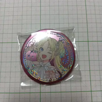 오사와 루리노 하스노소라 2nd LIVE 캔뱃지