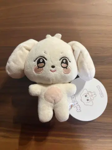 ATEEZ ANITEEZ 헤몽이 키링 여상