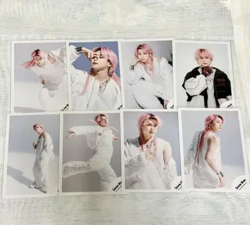 사쿠마 다이스케 공식 사진 8장