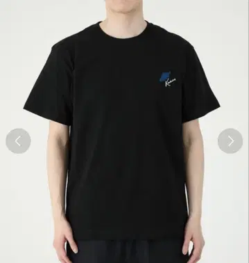 ChroNoiR ZOZOTOWN 티셔츠 카나데 사이즈 L