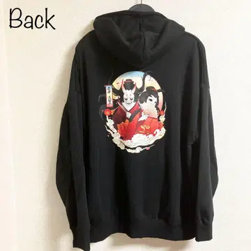 IdentityV 아이덴티티 제5인격 게이샤 미치코 후드티