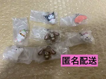 메지루시 액세서리 산리오 캐릭터즈 올스타즈