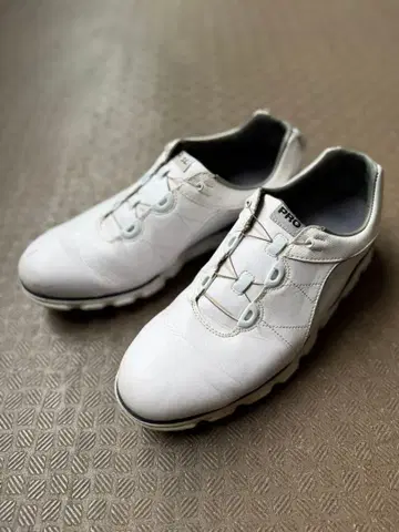 풋조이 PRO/SL 골프화 27.5cm