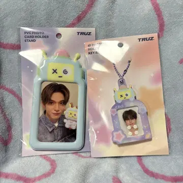 TRUZ PLANET 아사히 세트