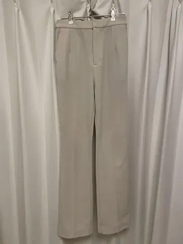 Enof 슬림 핏 팬츠 M 사이즈