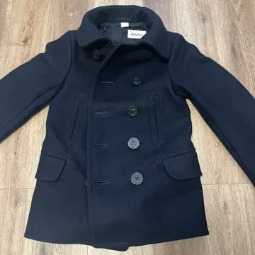 fennica 버즈릭슨 13STARS 피코트 빔즈beams