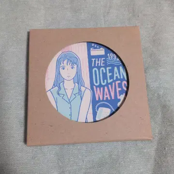 가격 인하했습니다 타카하타 이사오전 바다가 들린다 코스터