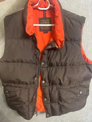 J.CREW EXPEDITION DOWN 베스트