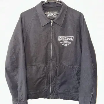 Schott 워크 자켓