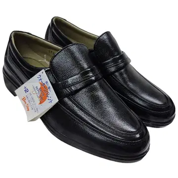 [ 23.5EEE ] BON STEP 발수 슬립온 오오츠카 제화 본스텝