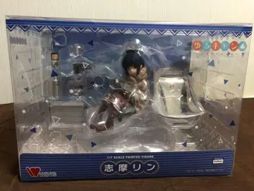 시마 린 피규어 Wing 윙 furyu 1/7 스케일