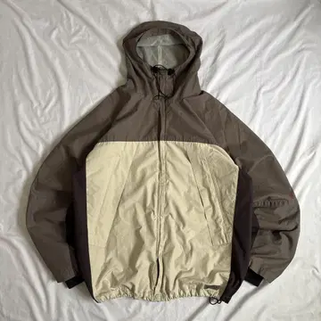 NAUTICA COMPETITION 나일론 자켓 마운틴 파카