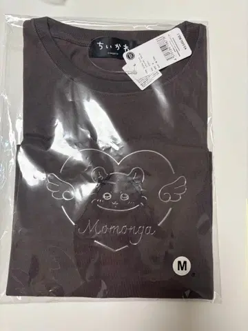 치이카와 랜드 하라주쿠 T셔츠 리본리본 모몽가 M