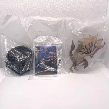 몬스터 헌터 20주년 BEST SELECTION 리오레우스