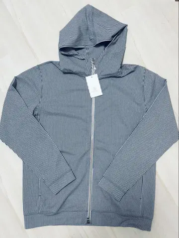 UNITED ARROWS 남성용 라이트 아우터 L