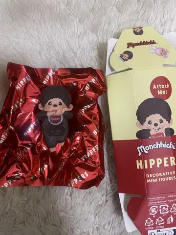 몽치치 hippers