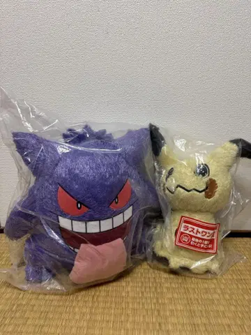 포켓몬 제일복권