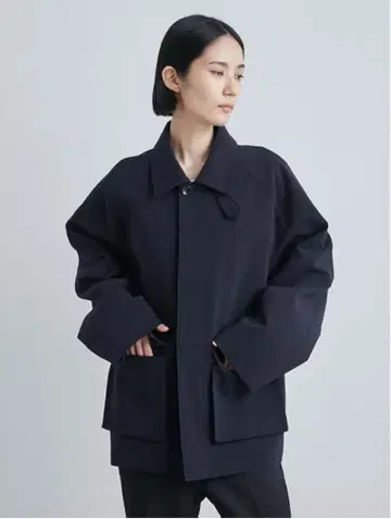 MIESROHE T/C 커버올 JK