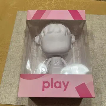 오사카 간사이 박람회 세르비아 DIYmascot