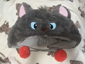 베를리오즈 팬캡