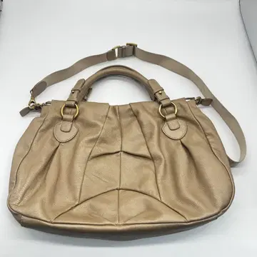 인기 모델 사자비 SAZABY 천연 가죽/2way/사선 숄더