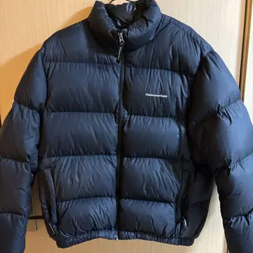 thisisneverthat 다운 자켓