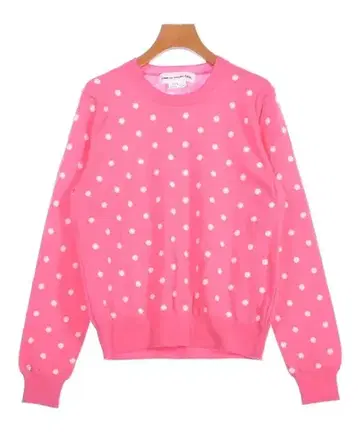 COMME des GARCONS GIRL 니트 스웨터 여성용