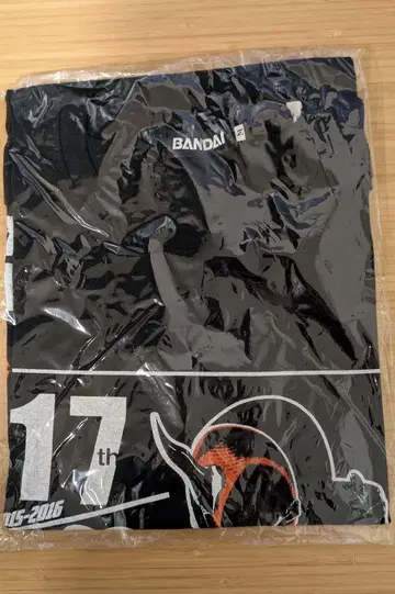 BANDAI 가면라이더 고스트 티셔츠 M 사이즈 헤이세이 제너레이션즈