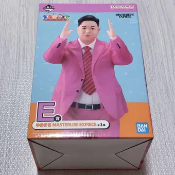 도카이 온에어 제일복권 피규어 유메마루