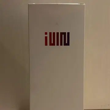 (G)I-DLE OFFICIAL LIGHT STICK 2 응원봉