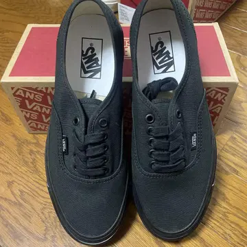 vans 애너하임팩토리 오센틱 26.5cm