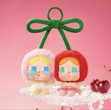 [ 정품 ] CRYBABY Crying For Love 체리