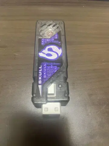 csm 스컬 메모리