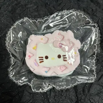 해외 스퀴즈 kikisquishy 얼음 버터 쪼물쪼물
