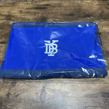 요코하마 DeNA 스타 공식 넥워머
