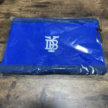 요코하마 DeNA 베이스타즈 공식 넥워머