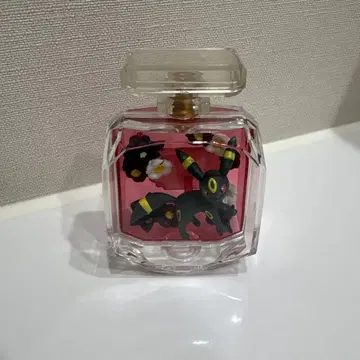 포켓몬 리멘트 블래키 PETITE FLEUR deux
