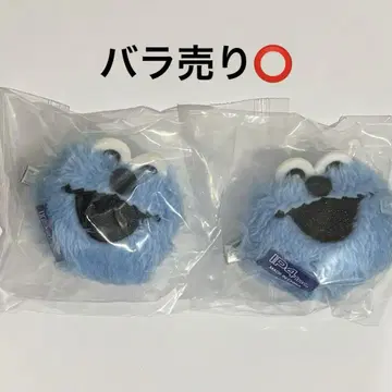 순순 가챠 앞머리 클립 2개 세트