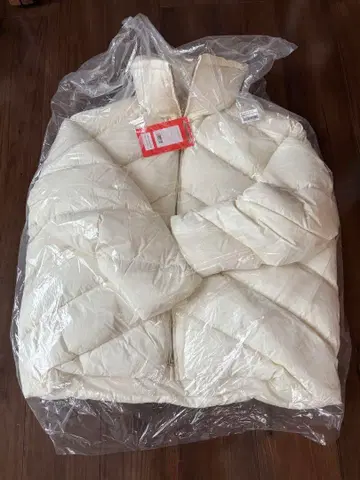 6x1 COPENHAGEN 다운 사이즈 1 식스바이원 코펜하겐