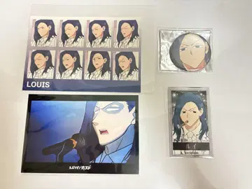 에브리데이 호스트 루이